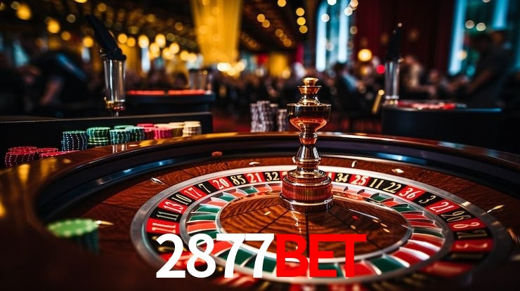 Flash Promotion 2877Bet