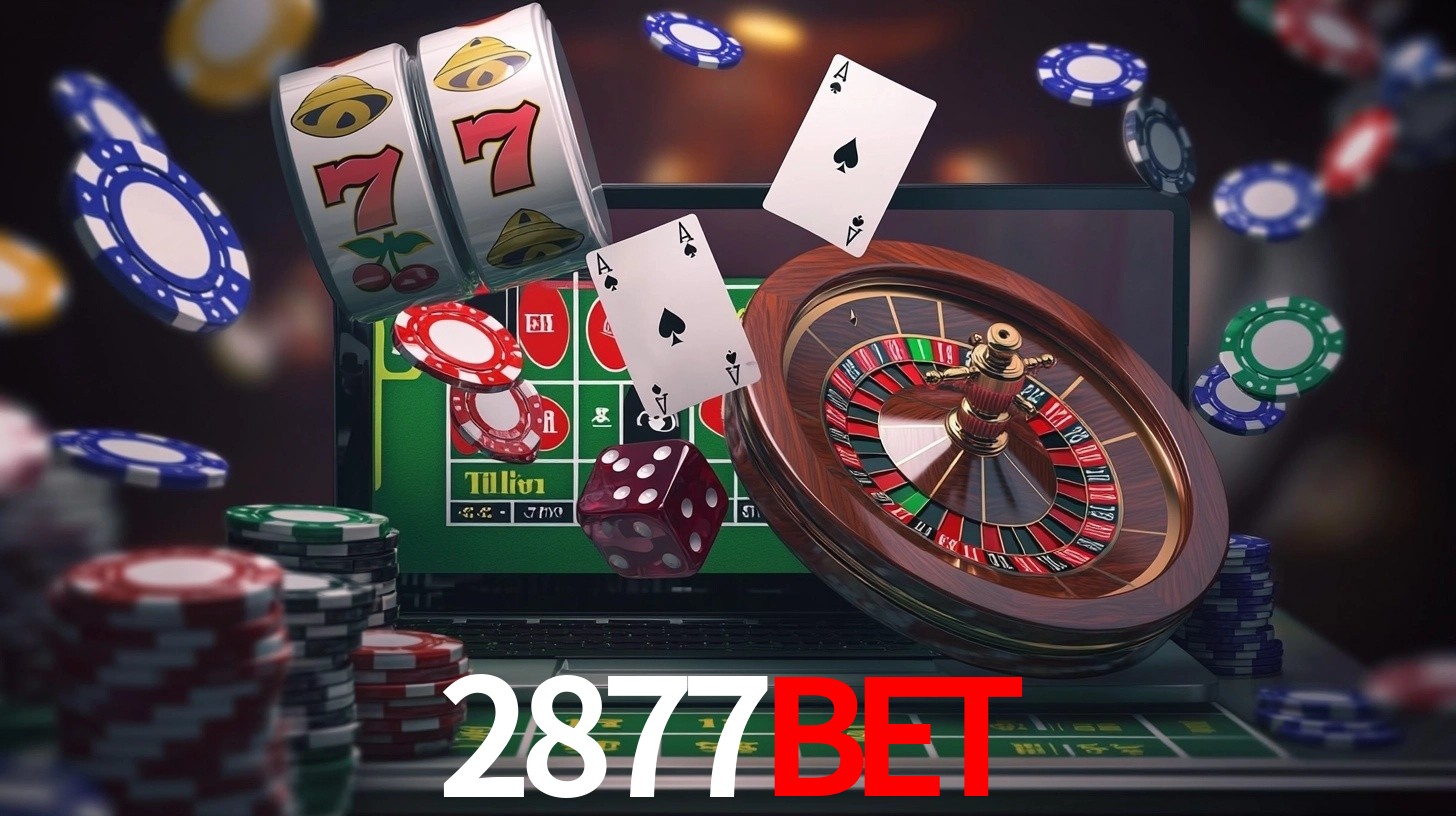 Tournaments 2877Bet