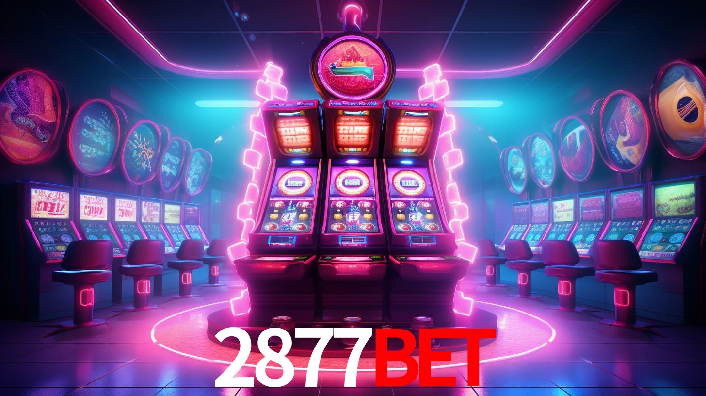 2877Bet: Seu Cassino Premiado com Pagamentos Rápidos