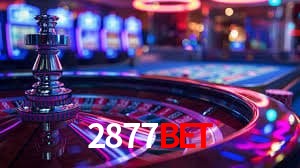 Experiência VIP 2877Bet