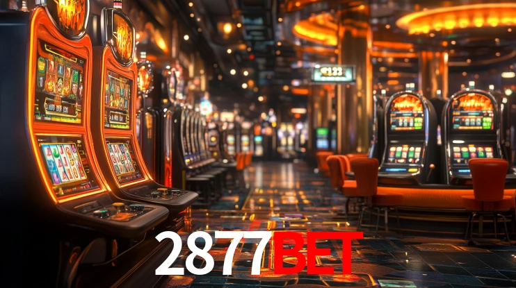 Daily Bonuses 2877Bet