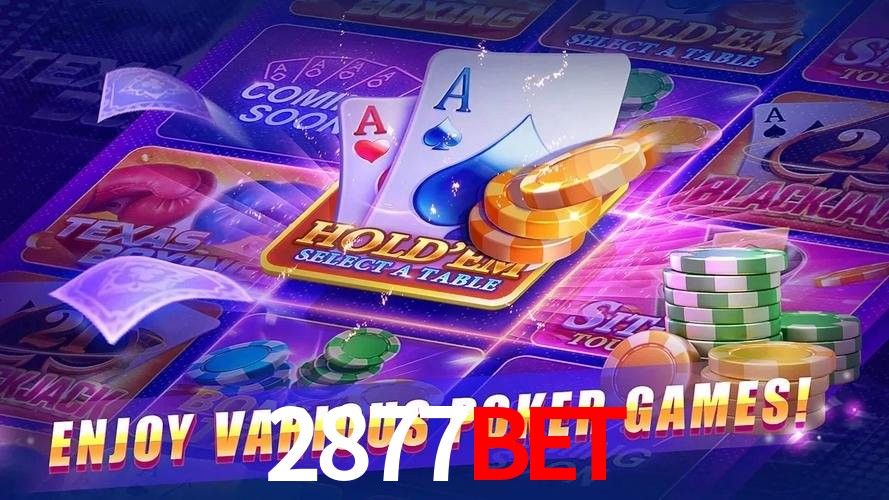 Descubra o Programa VIP da 2877Bet: Vantagens Exclusivas para Jogadores