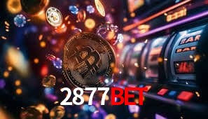 Desvendando o Mundo dos Jogos Virtuais na 2877Bet