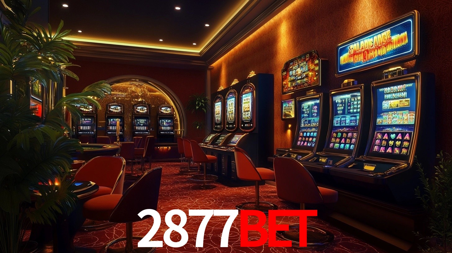 Daily Bonuses 2877Bet