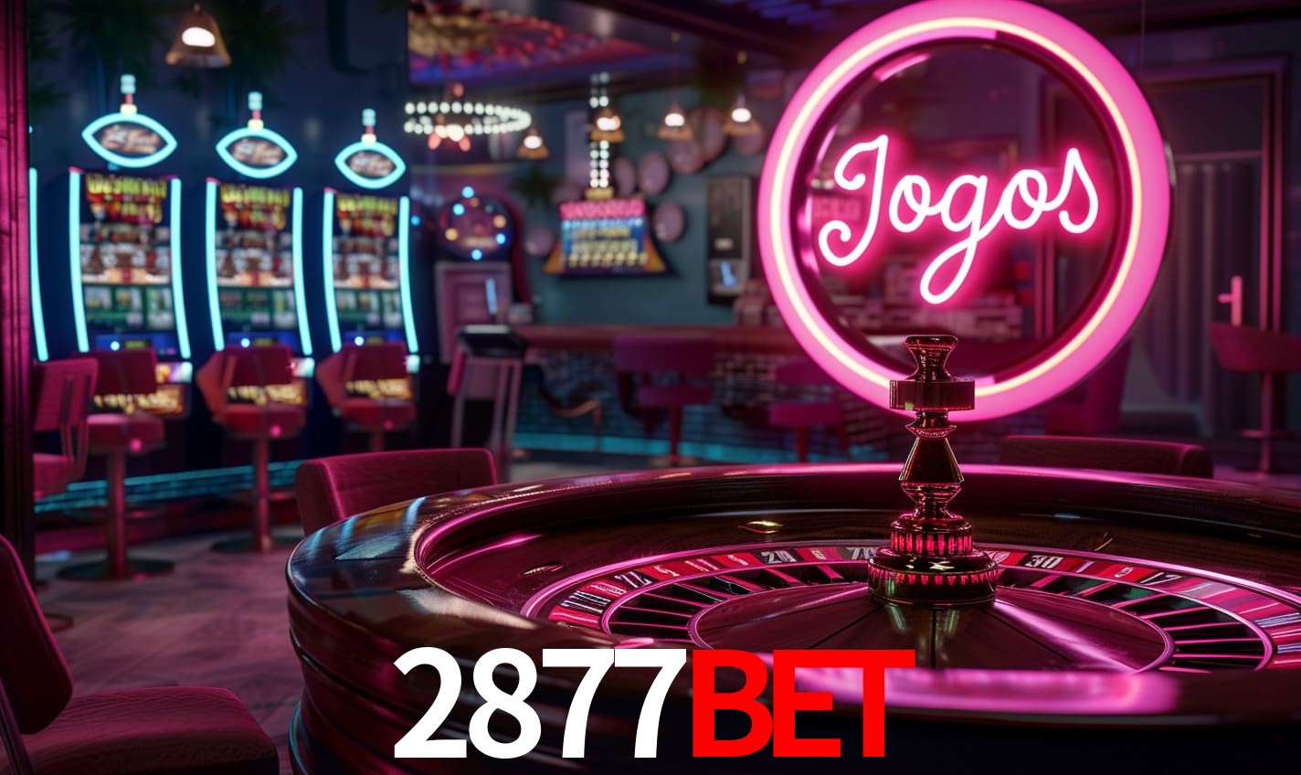 Explorando a Categoria de Eventos em Apostas na 2877Bet