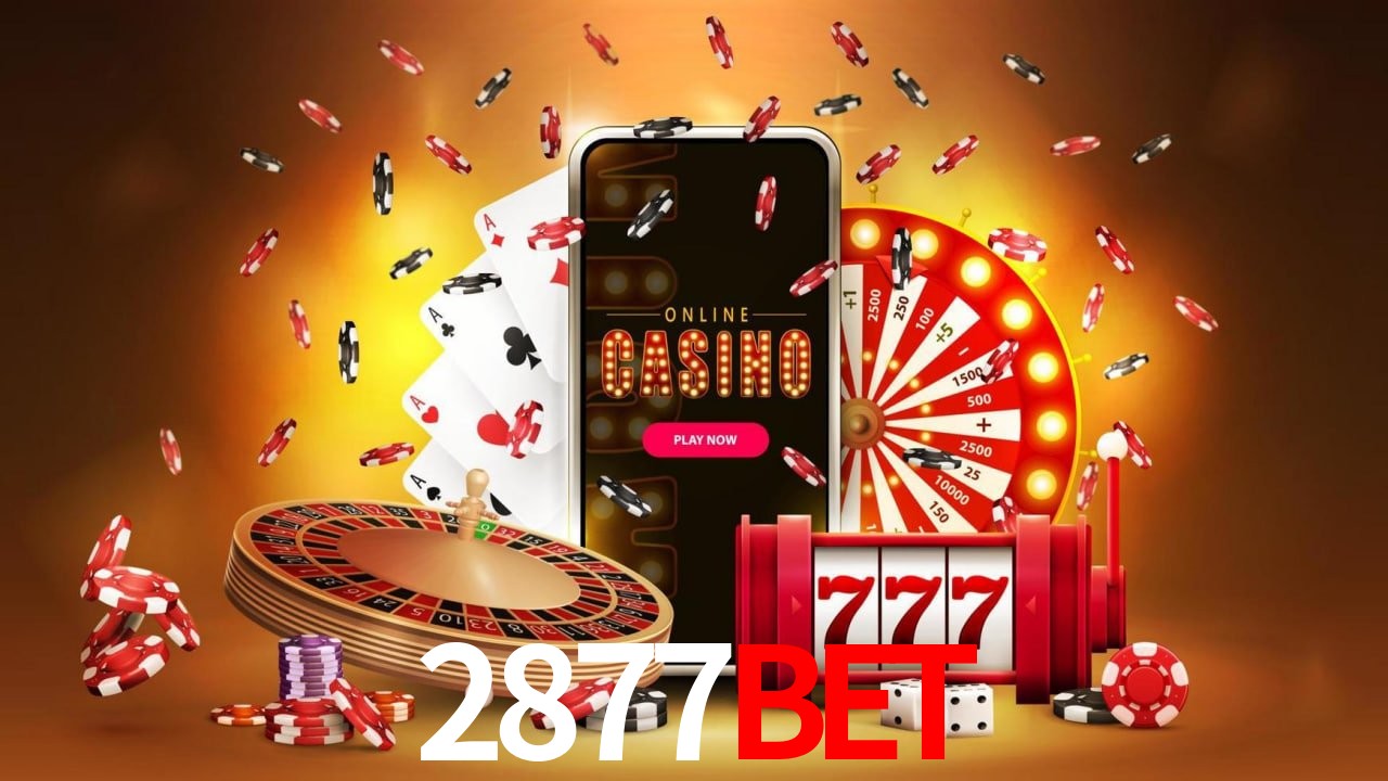 A Emoção da Loteria na 2877Bet: Uma Chance de Mudança de Vida
