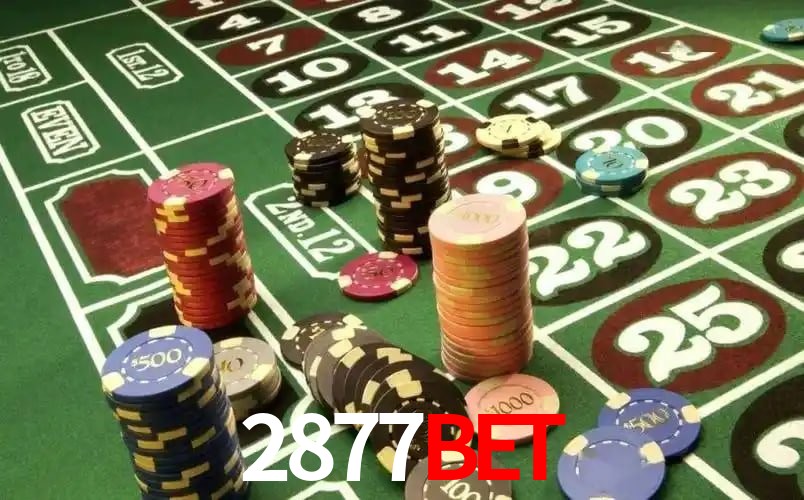 Bonus Features 2877Bet