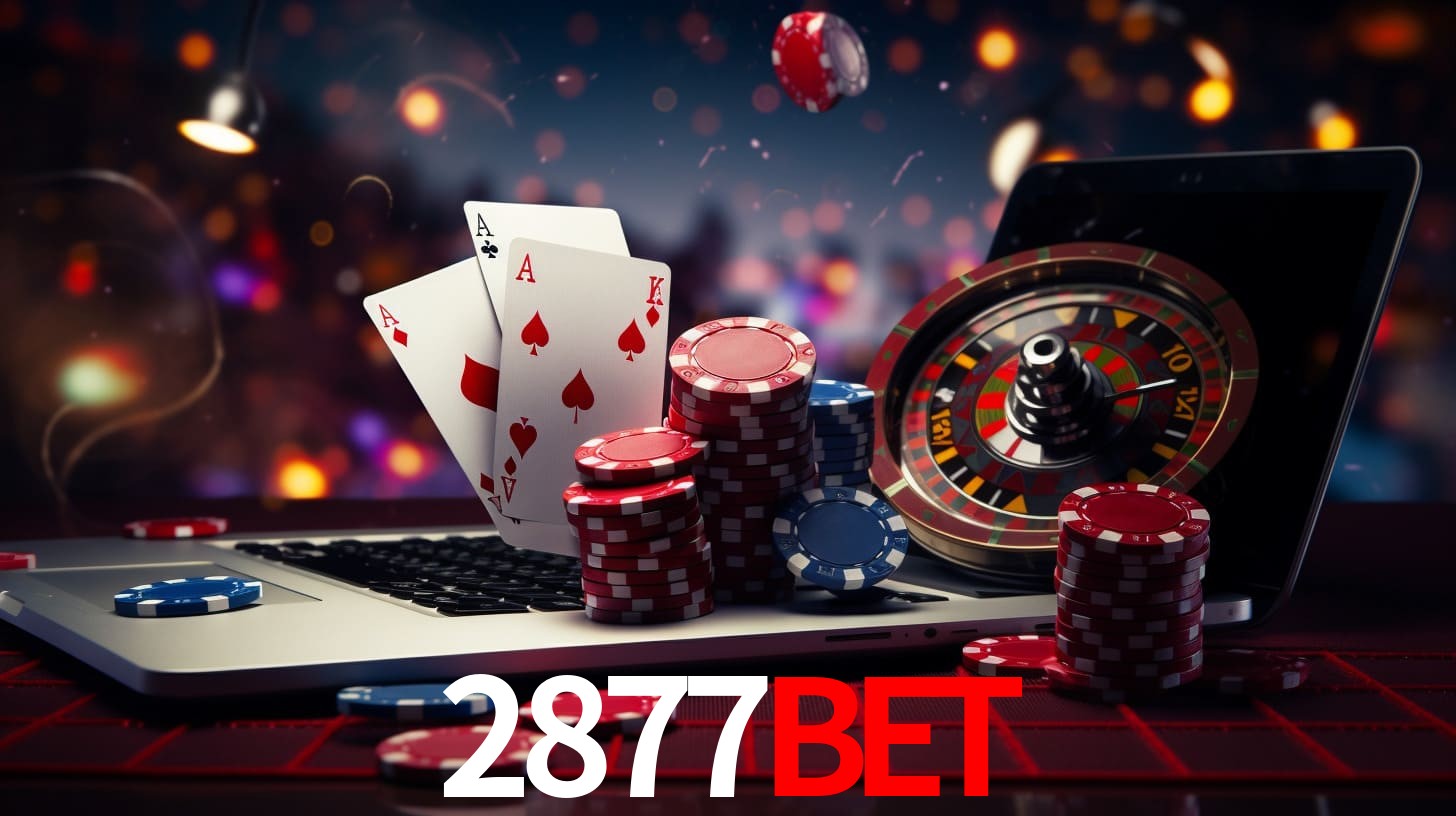 Blackjack Table 2877Bet