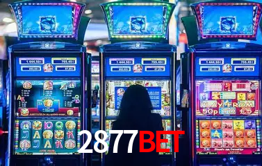 Blackjack Table 2877Bet