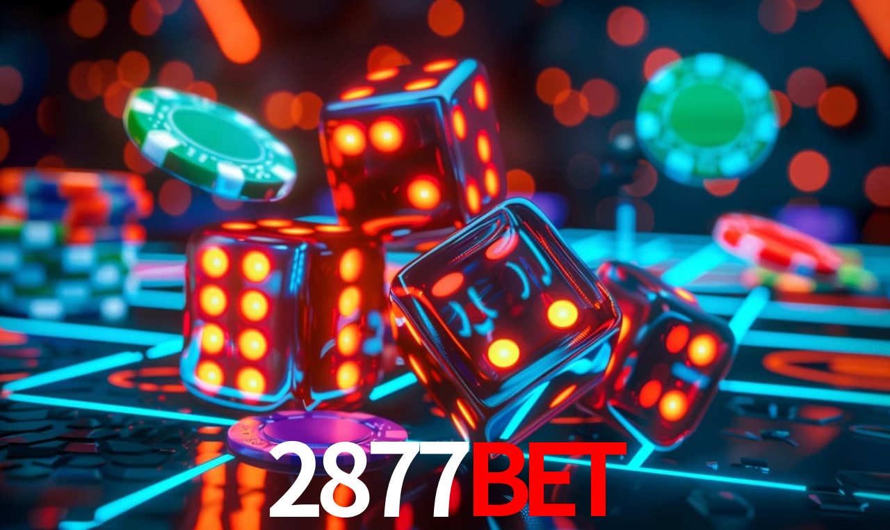 A Emoção da Loteria na 2877Bet: Uma Chance de Mudança de Vida