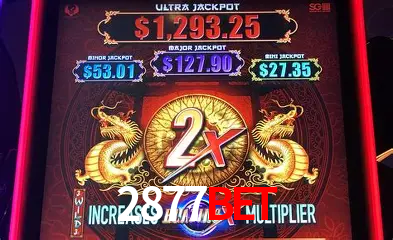 Live Casino 2877Bet