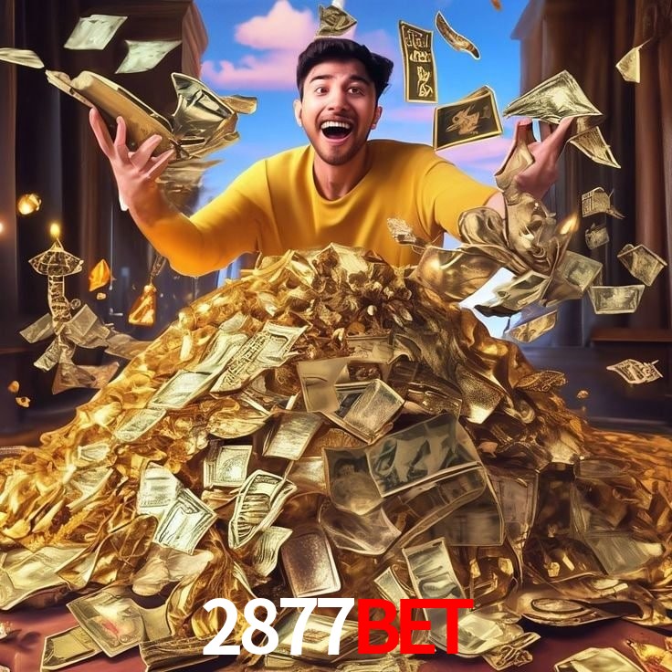 cassino 2877Bet