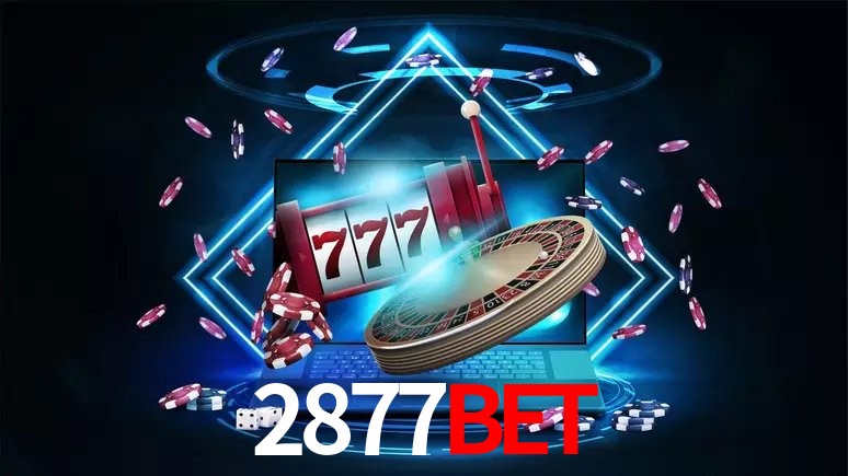 Slot Games 2877Bet