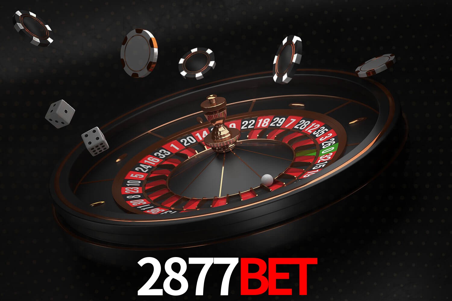 2877Bet