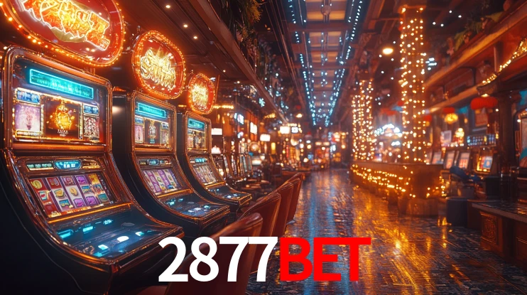2877Bet Vip