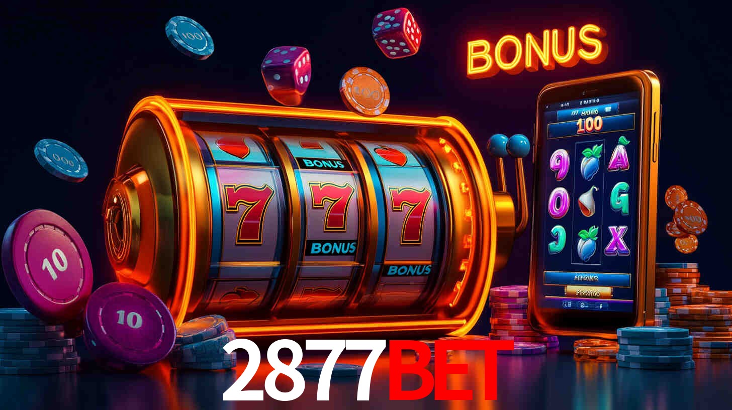 Descubra o Programa VIP da 2877Bet: Vantagens Exclusivas para Jogadores