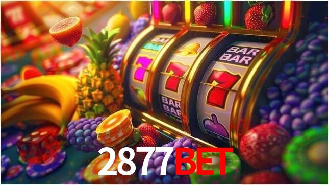 Seasonal Promotions 2877Bet