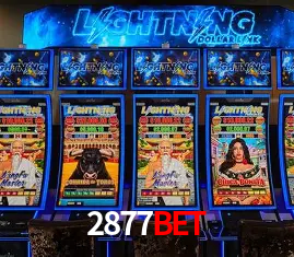 Descubra a Magia dos Jogos de Arcade no 2877Bet
