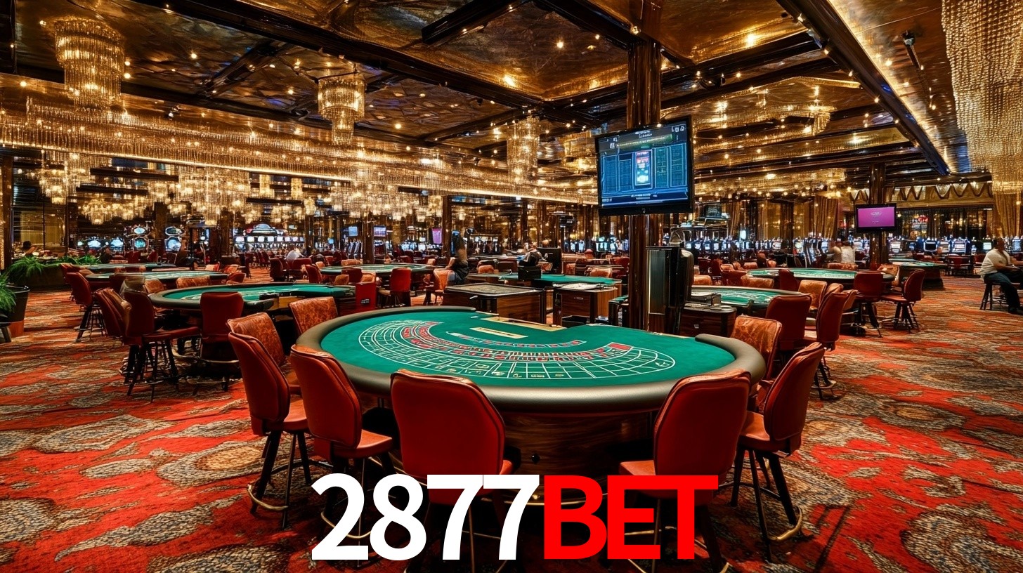 2877Bet - Melhor Cassino De Caça-Níqueis Online - 2877Bet Vip